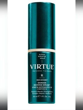 Virtue Recovery Damage Reverse Serum